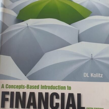FINANCIAL ACCOUNTING fifth edition