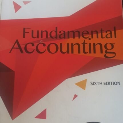 FUNDAMENTAL ACCOUNTING