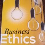 Business Ethics 6th edition