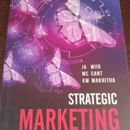 Strategic Marketing (3rd Edition)