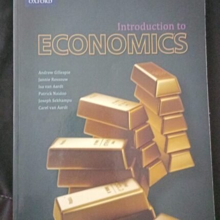 Introduction to economics