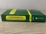 Graded Questions on Income Tax in South Africa 2024