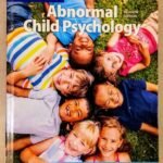 Abnormal Child Psychology 7th Edition Cengage