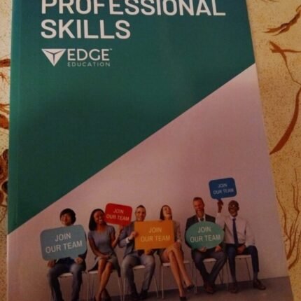 PROFESSIONAL SKILLS