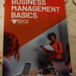 BUSINESS MANAGENENT BASICS