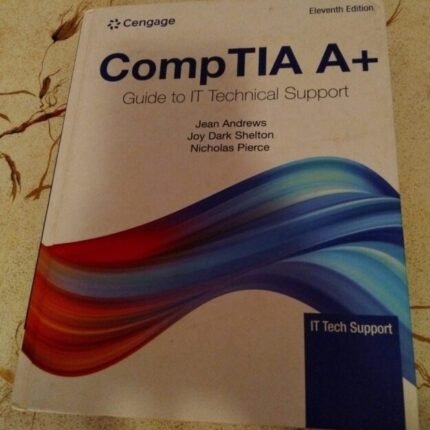 CompTIA A+ (Guide to IT Technical Support)
