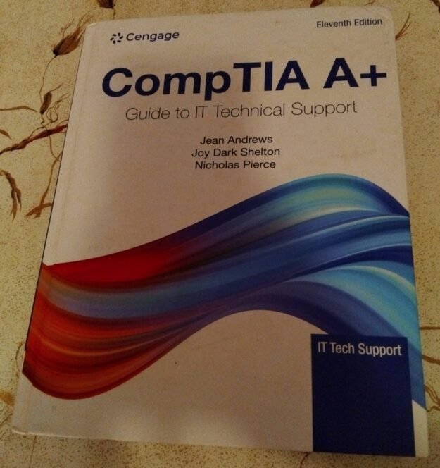 cropped-IMG_20260325_165039.jpg CompTIA A+ (Guide to IT Technical Support) - Image 1