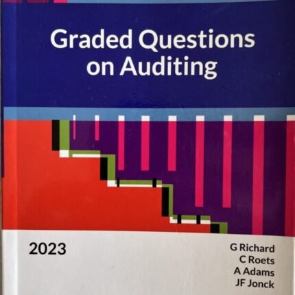 Graded Questions on Auditing 2024