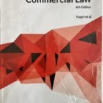 Commercial Law (6th Edition)