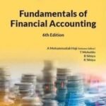 Fundamentals of financial Accounting