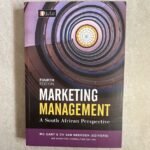 Marketing Management: a South African Perspective