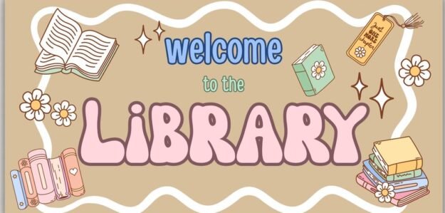 The Library