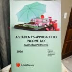 Income tax textbook