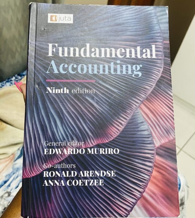 cropped-IMG_9940.jpeg Fundamental Accounting 9th Edition - Image 1