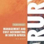 Management and Cost Accounting