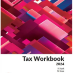 Tax Workbook 2024