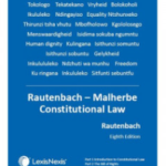 Constitutional Law