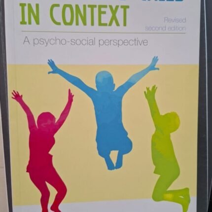 The Young Child in Context: A Psycho-social Perspective