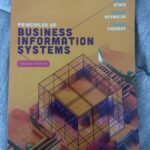 business information systems