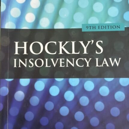 Hockly’s Insolvency Law