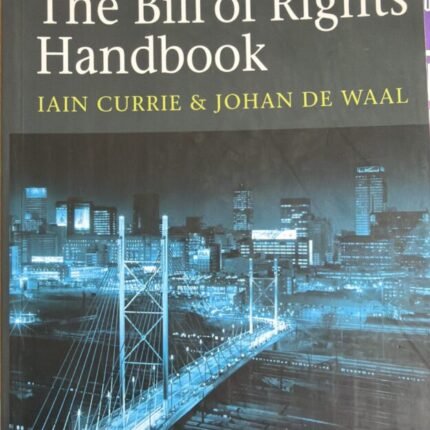The Bill of Rights Handbook