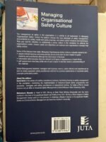 Managing Organisational Safety Culture - Image 2