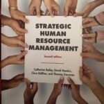 Strategic Human Resource Management second edition