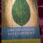 Organisation Development theory and practice