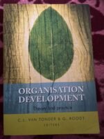 Organisation Development theory and practice