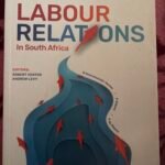 Labour Relations In South Africa 6th edition