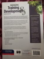 Managing Training & Development eighth edition - Image 2