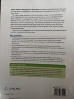 Human Resource Management in South Africa seventh edition - Image 2