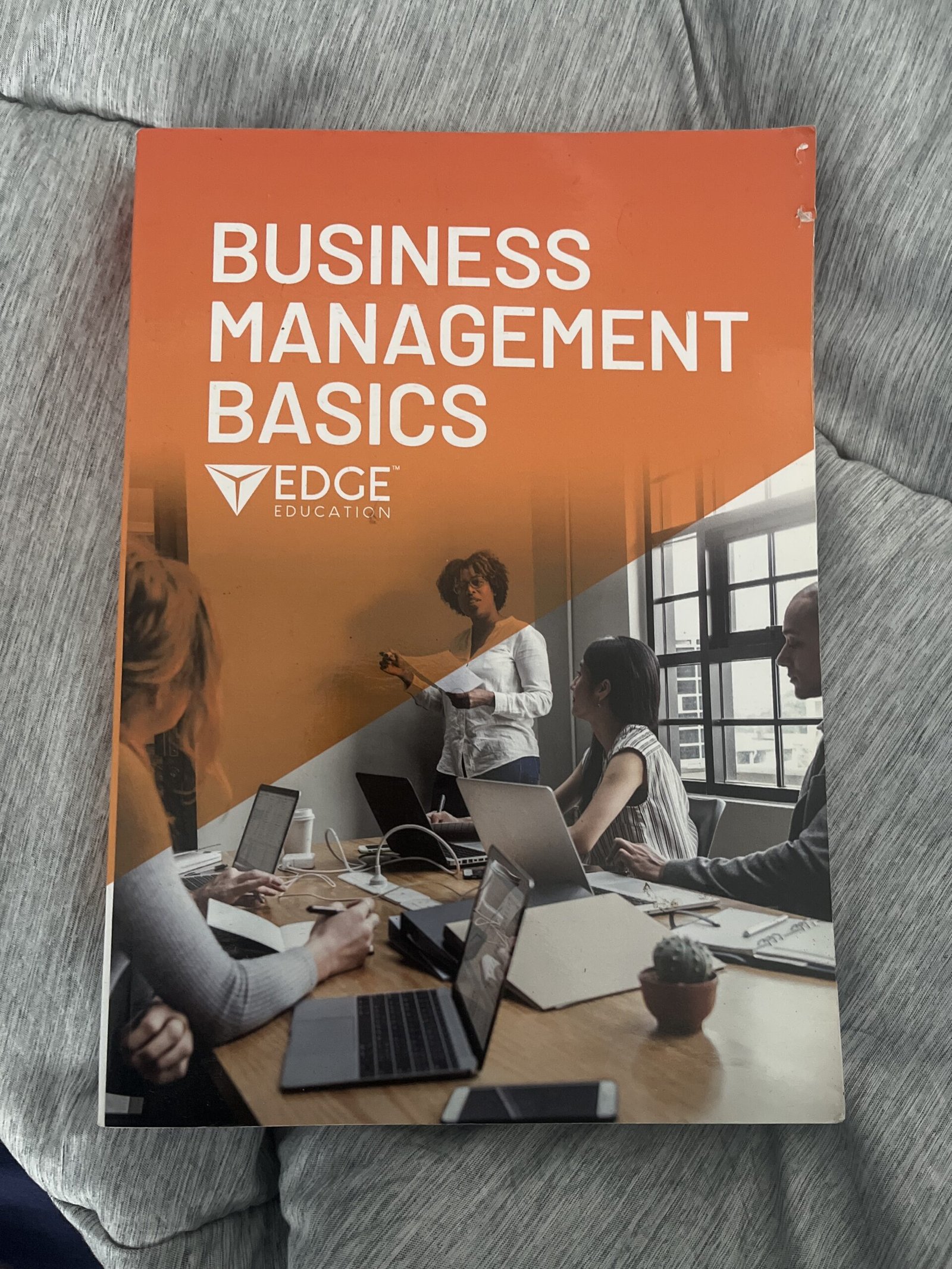 image business management - Image 1