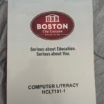 computer literacy