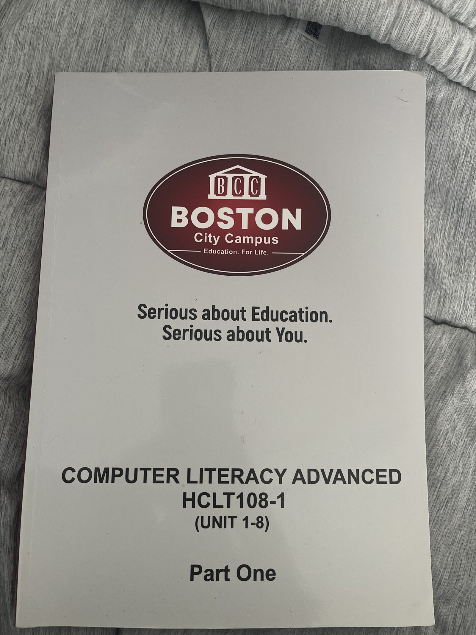 image computer literacy advanced - Image 1