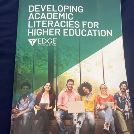 developing academic literacy