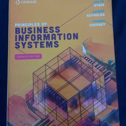 business information systems