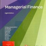 Managerial Finance