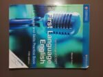 Cambridge IGCSE® First Language English: Language and Skills Practice book Fifth Edition - Image 4