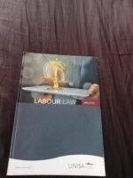 Labour law