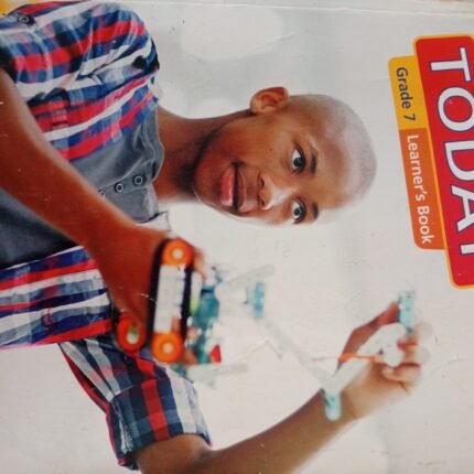 Technology Today gr7 learner's book