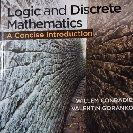 Logic and Discrete Mathematics A concise introduction