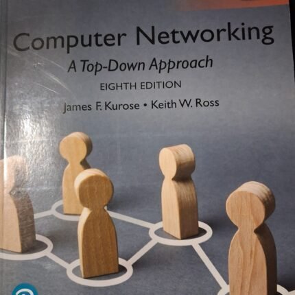 Computer Networking A top down approach