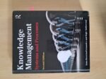 Knowledge management