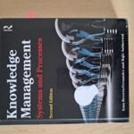 Knowledge management