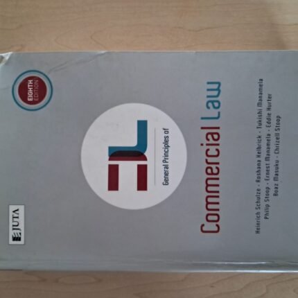 Commercial law