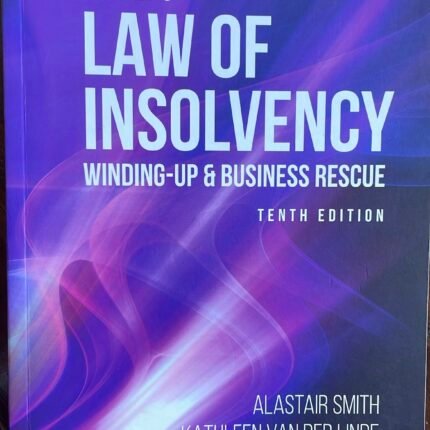 Hockly's Law of Insolvency