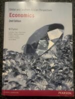 Global and Southern African Perspectives Economics 2nd Edition