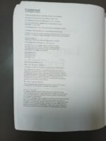 Cambridge IGCSE® First Language English: Language and Skills Practice book Fifth Edition - Image 3
