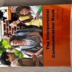 The interpersonal communication book